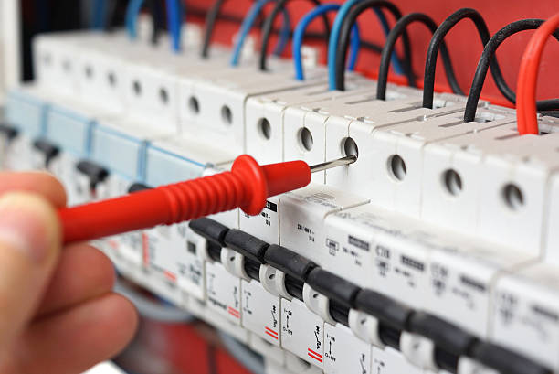 Why Trust Our Licensed Electricians for Your Electrical Needs in Stockton, CA?